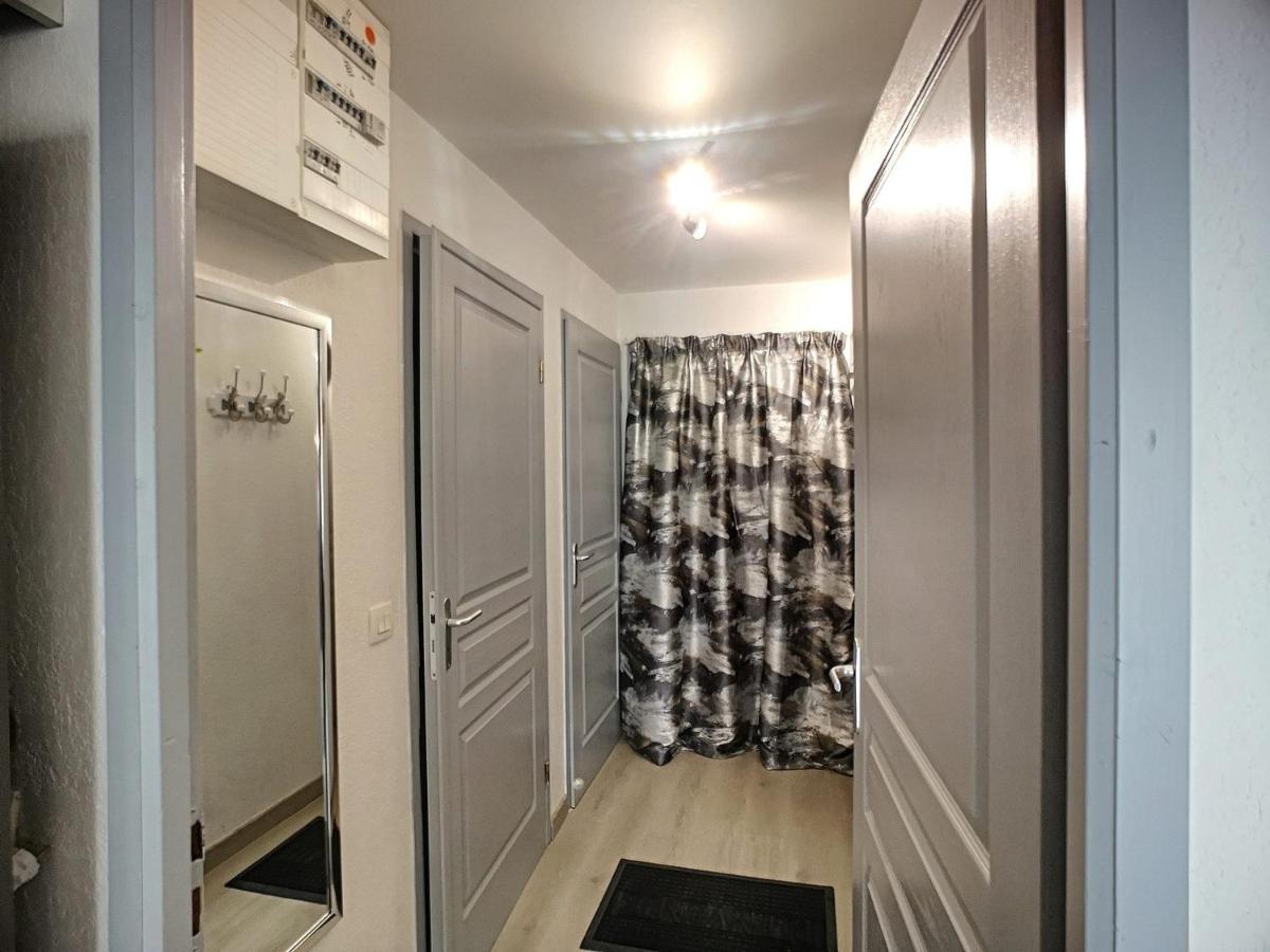 Charmant 3 Pieces Renove, Ski Aux Pieds, Balcon Sud, 6 Pers. - Les Bruyeres, Res. Valmonts, 3 Flocons Or - Fr-1-178-322 Saint-Martin-de-Belleville Εξωτερικό φωτογραφία